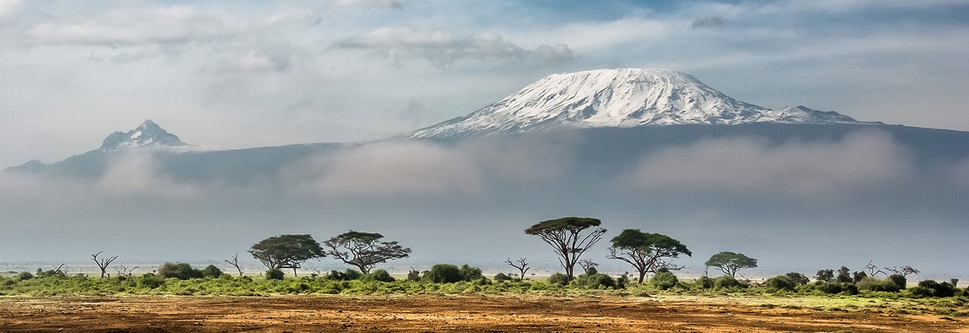 Kenya Holiday Packages from Delhi India